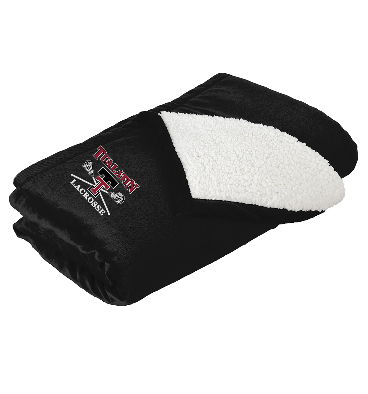 Tualatin Blanket