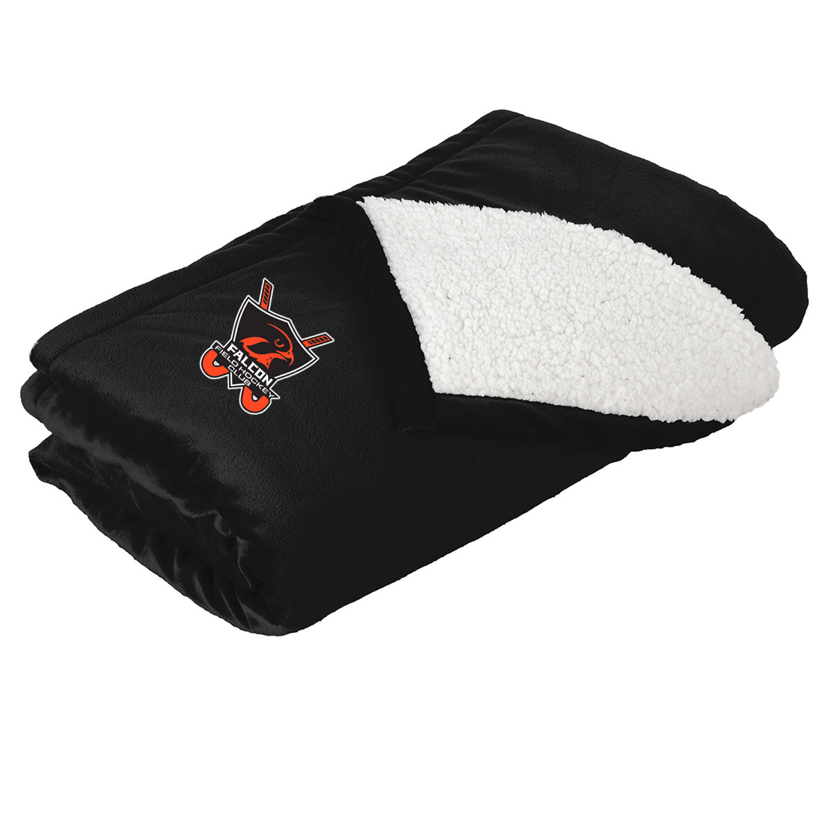 Falcons Field Hockey Club Blanket