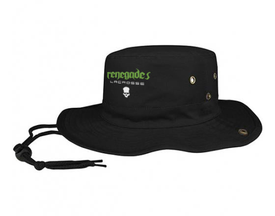 Renegades Lacrosse Bucket Hat