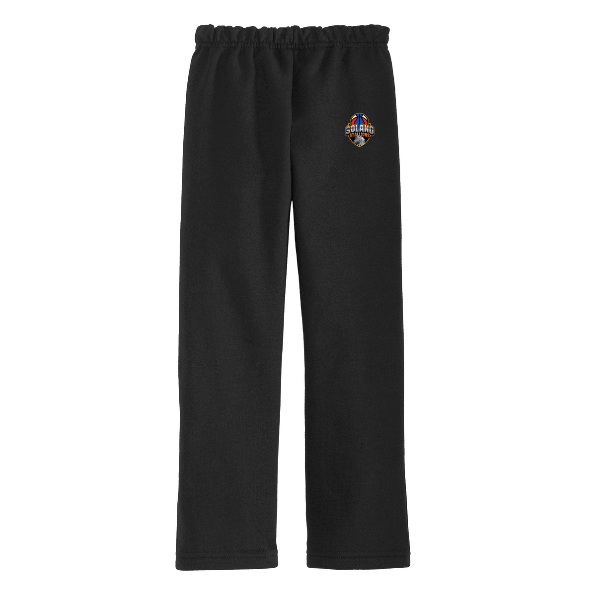 Solano Stallions Sample Sweatpants