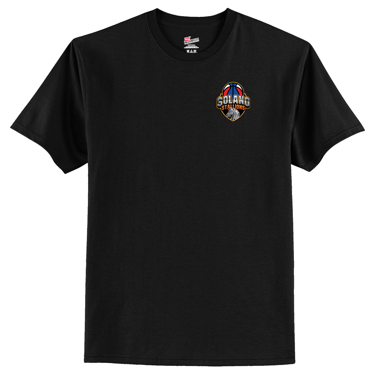 Solano Stallions T-Shirt