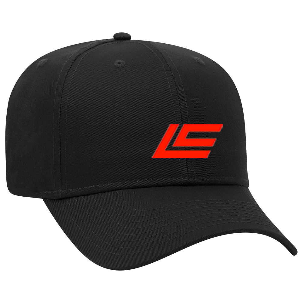 Life Church Cap