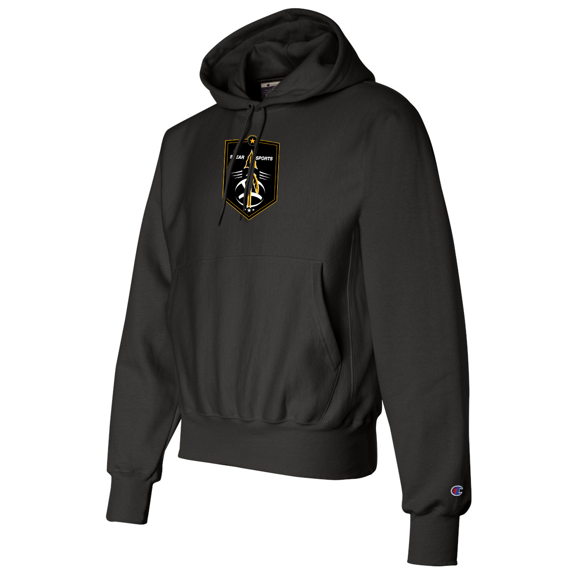 Spear Sports Champion Sweatshirt
