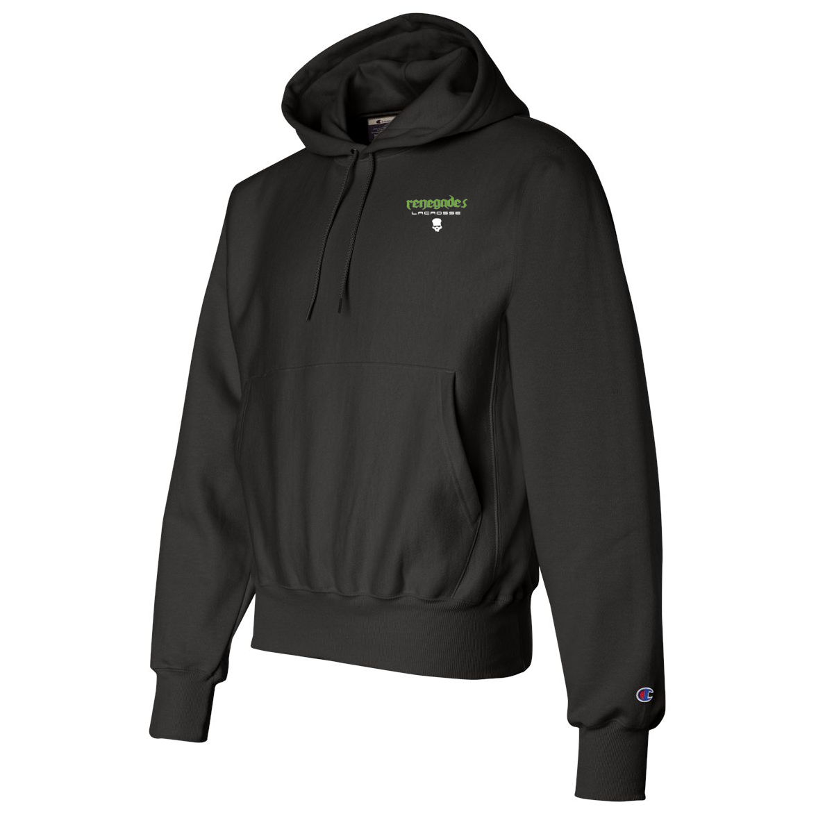 Renegades Lacrosse Champion Sweatshirt