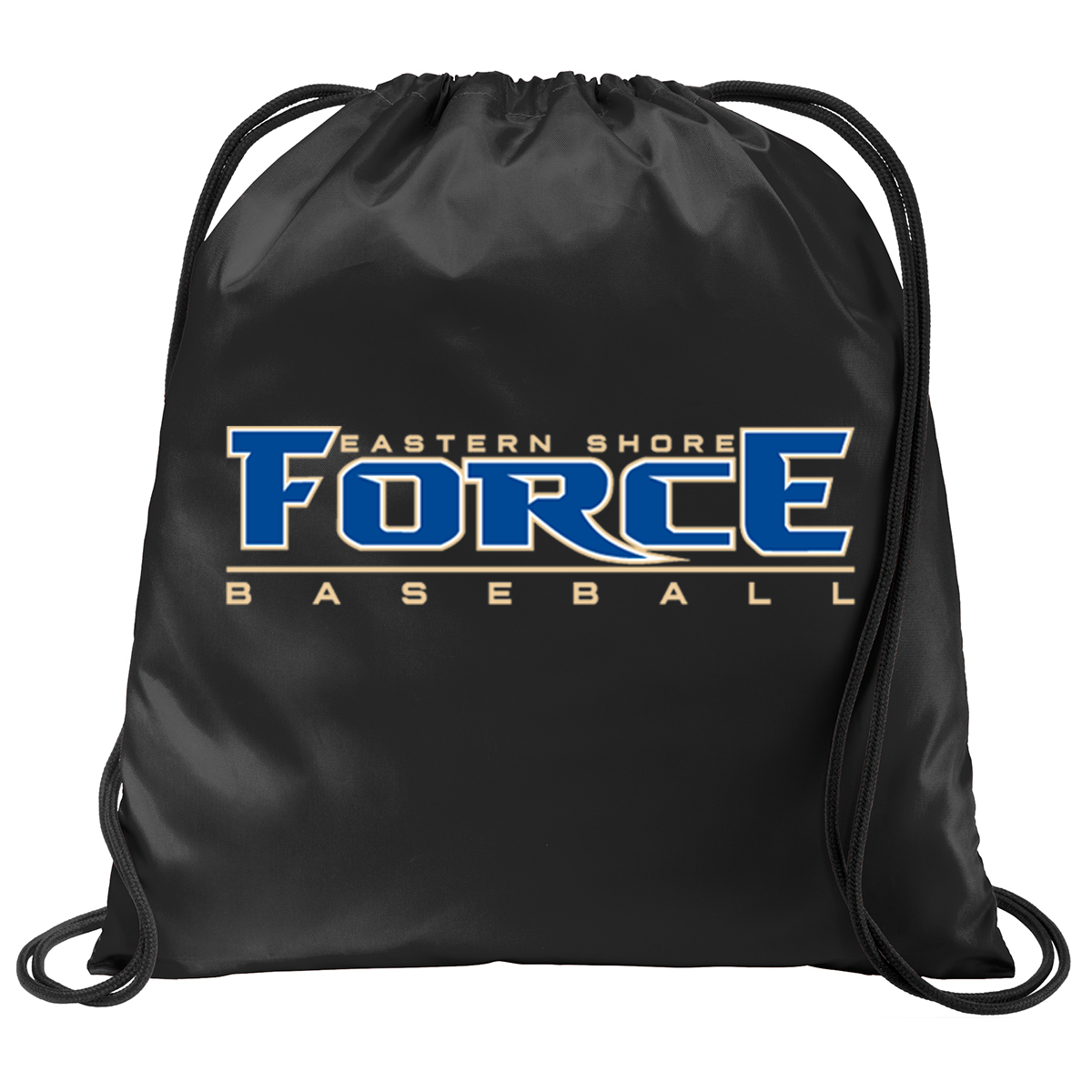 FORCE Baseball Cinch Pack