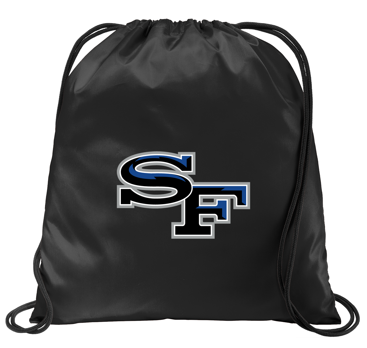 South Forsyth Girls Lacrosse Cinch Pack
