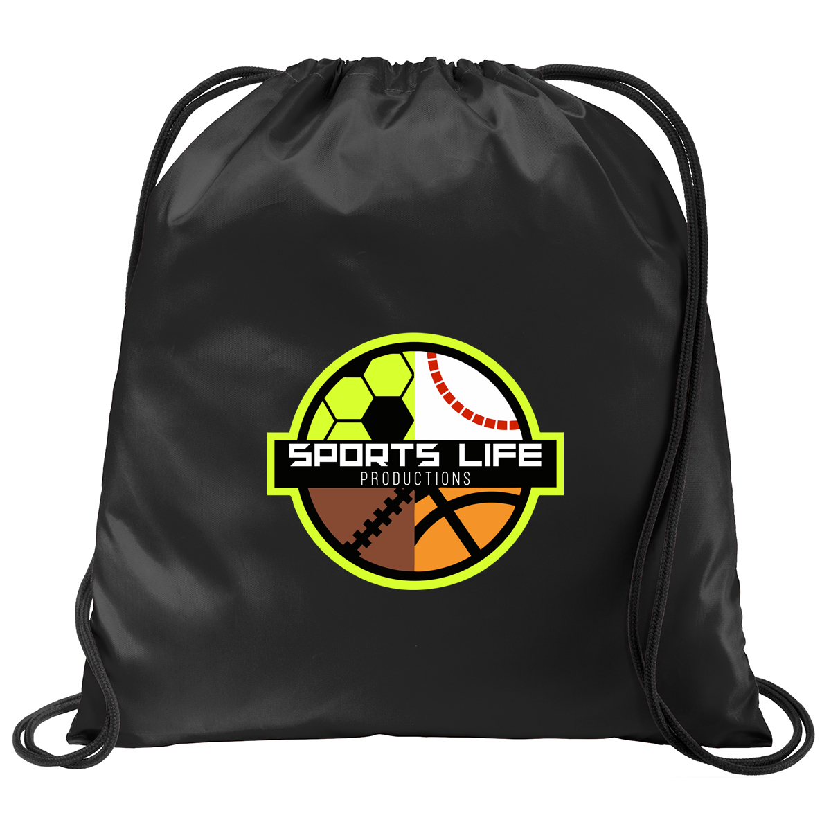 Sports Life Productions Cinch Pack