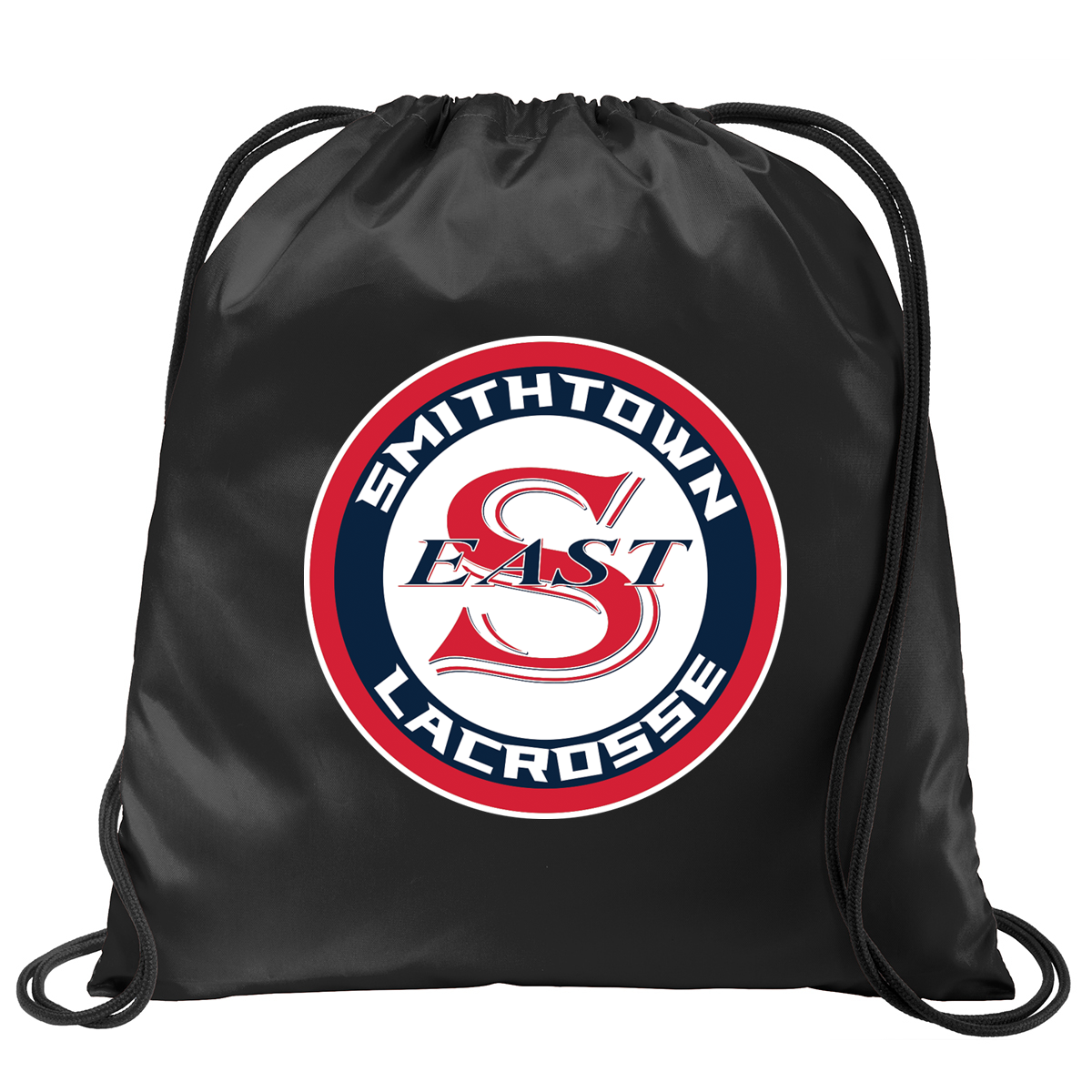 Smithtown East Girls Lacrosse Cinch Pack