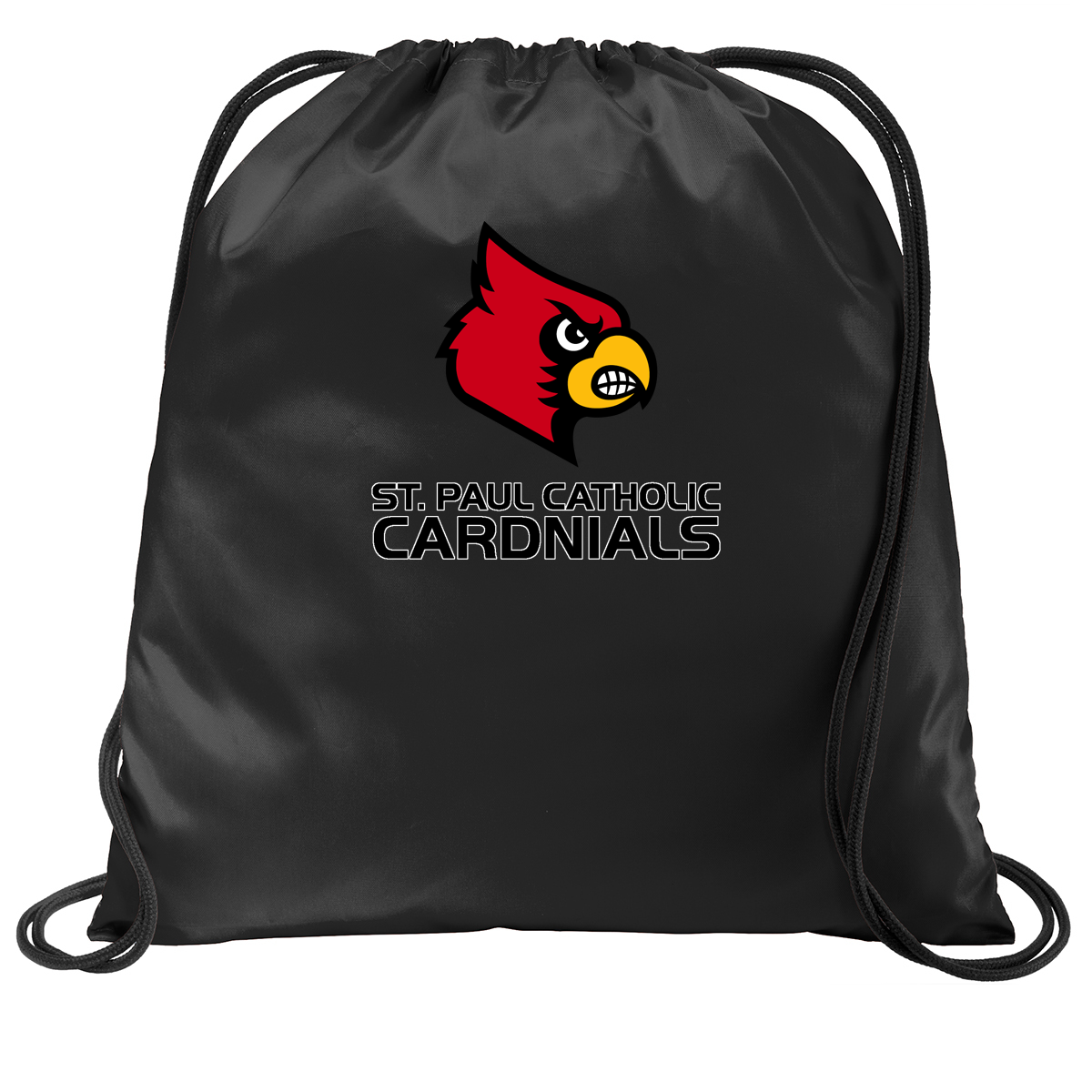 St. Paul Catholic Basketball  Cinch Pack
