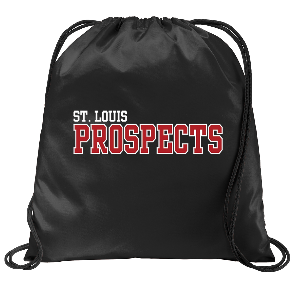 Prospects Baseball Cinch Pack