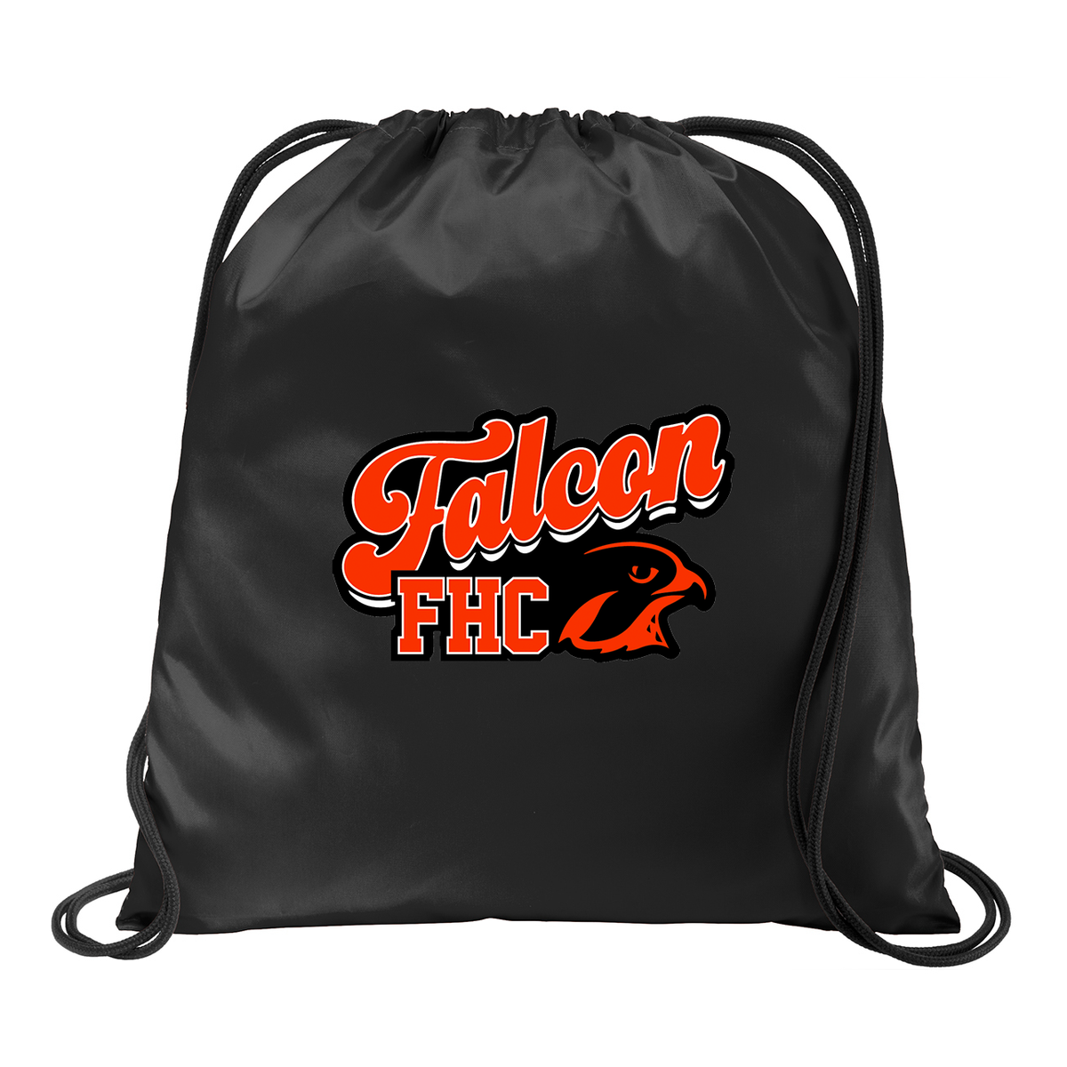 Falcons Field Hockey Club Cinch Pack