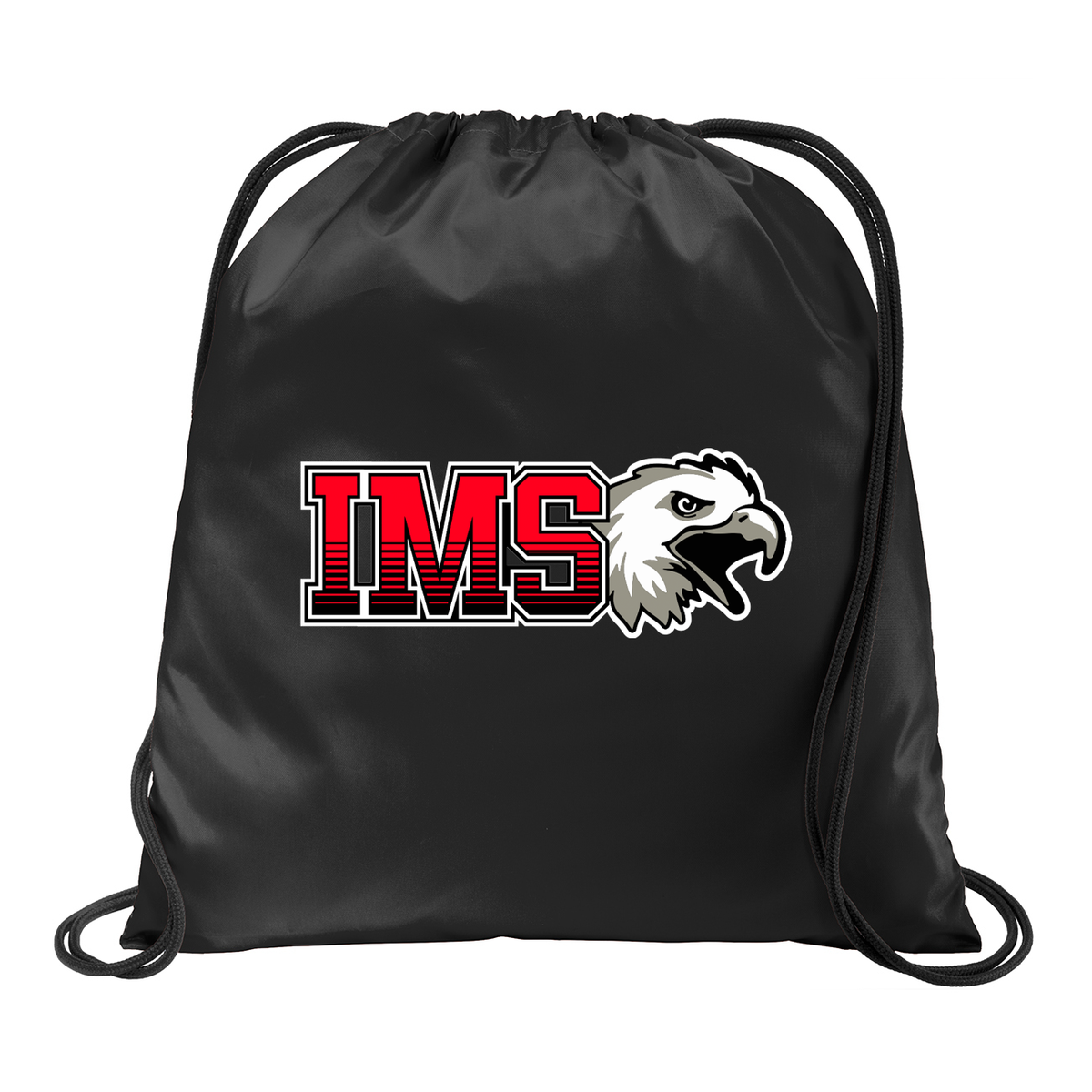 IMS Lacrosse  Cinch Pack