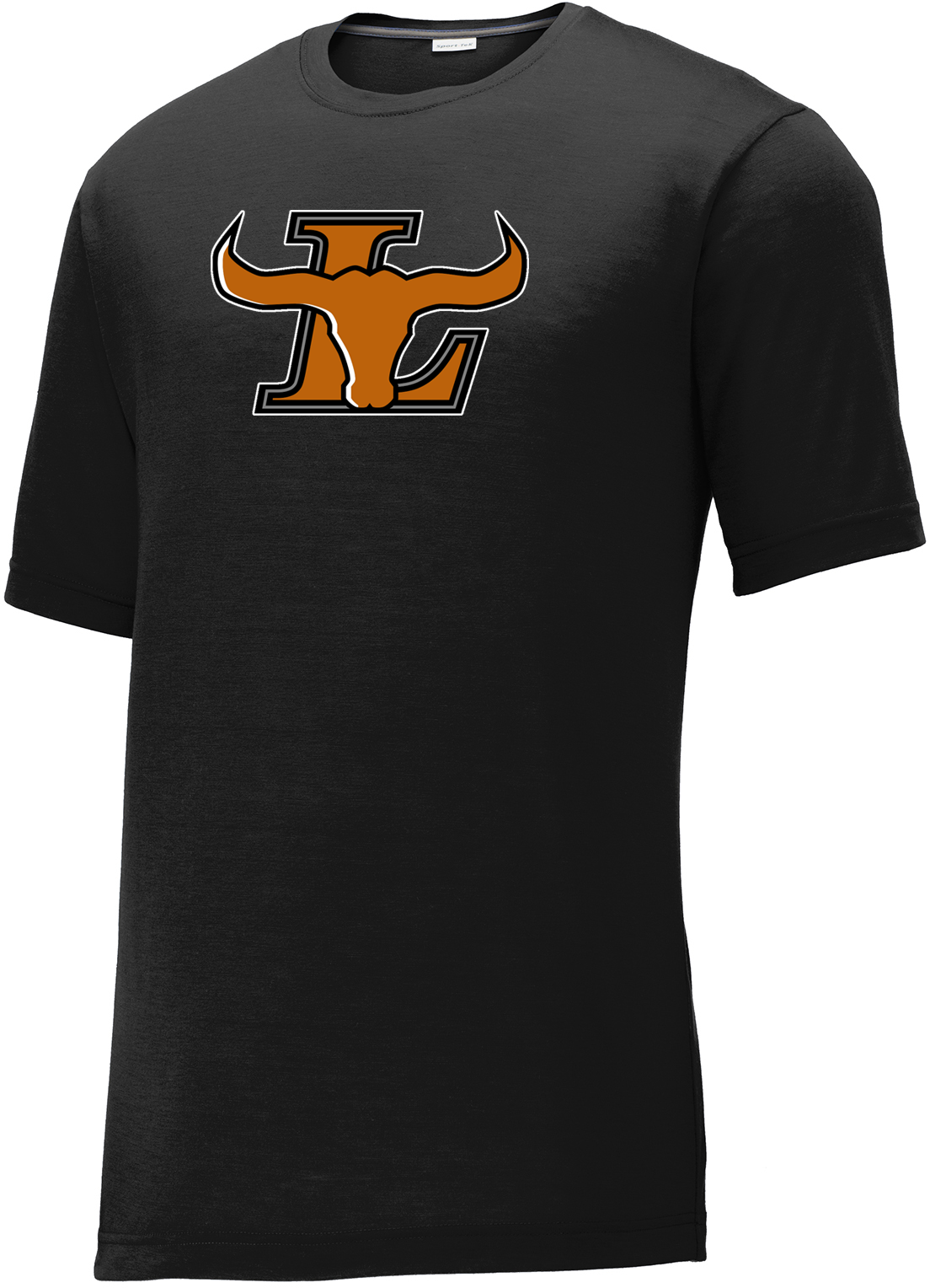 Lanier Baseball CottonTouch Performance T-Shirt