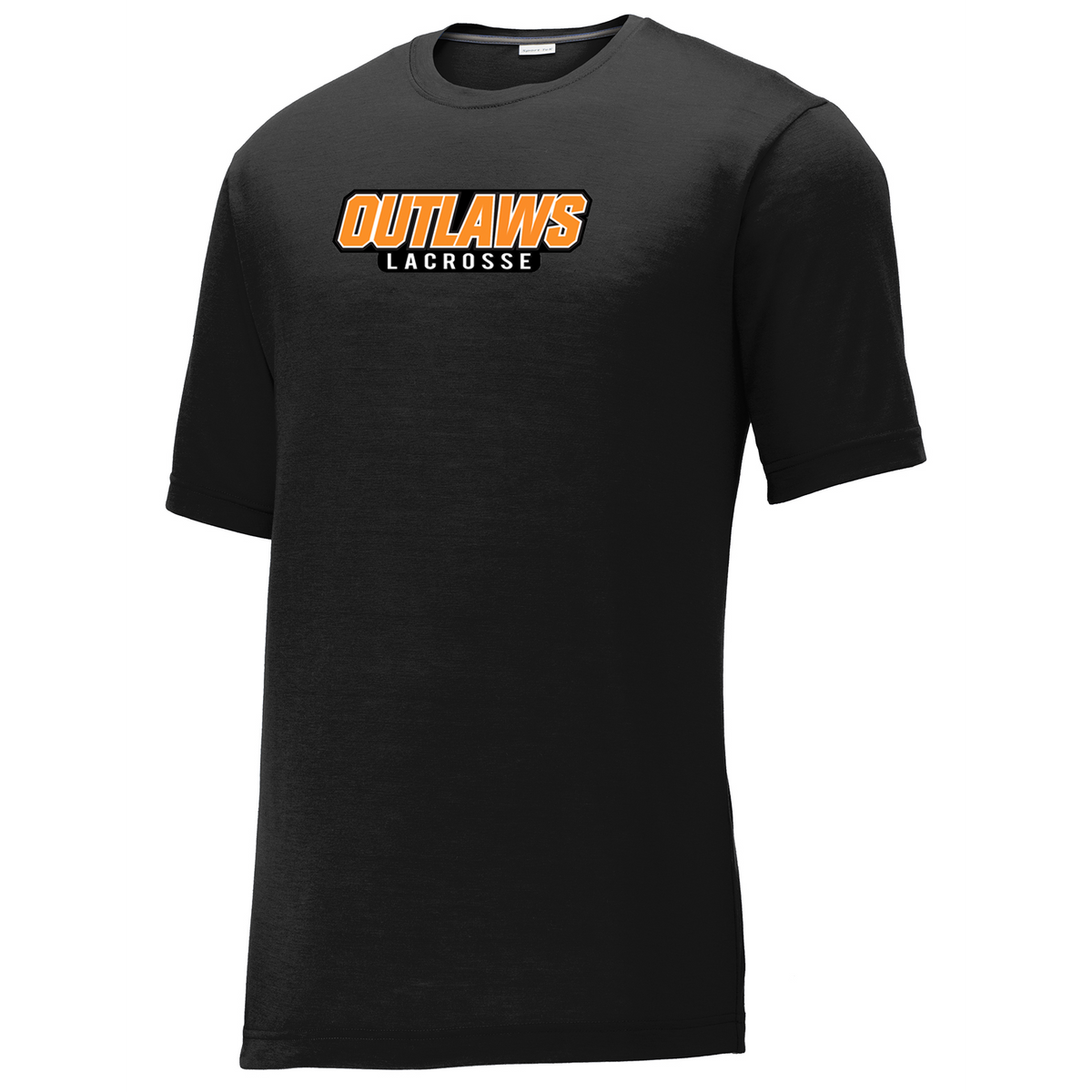 Lake Norman Outlaws CottonTouch Performance T-Shirt