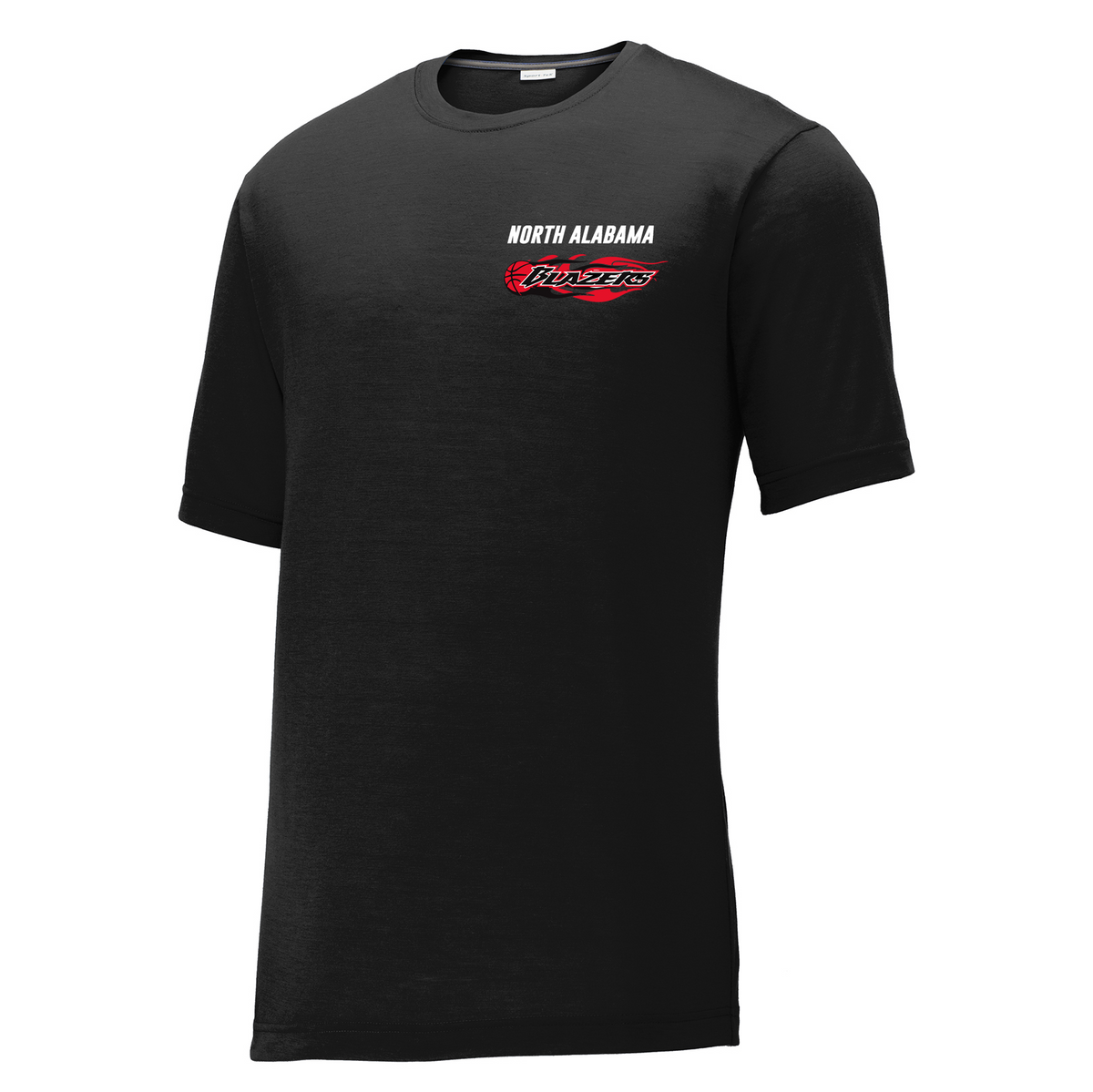 Blazers Basketball CottonTouch Performance T-Shirt