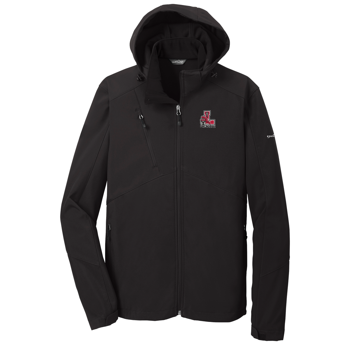 Lancaster Legends Lacrosse Eddie Bauer Parka Jacket
