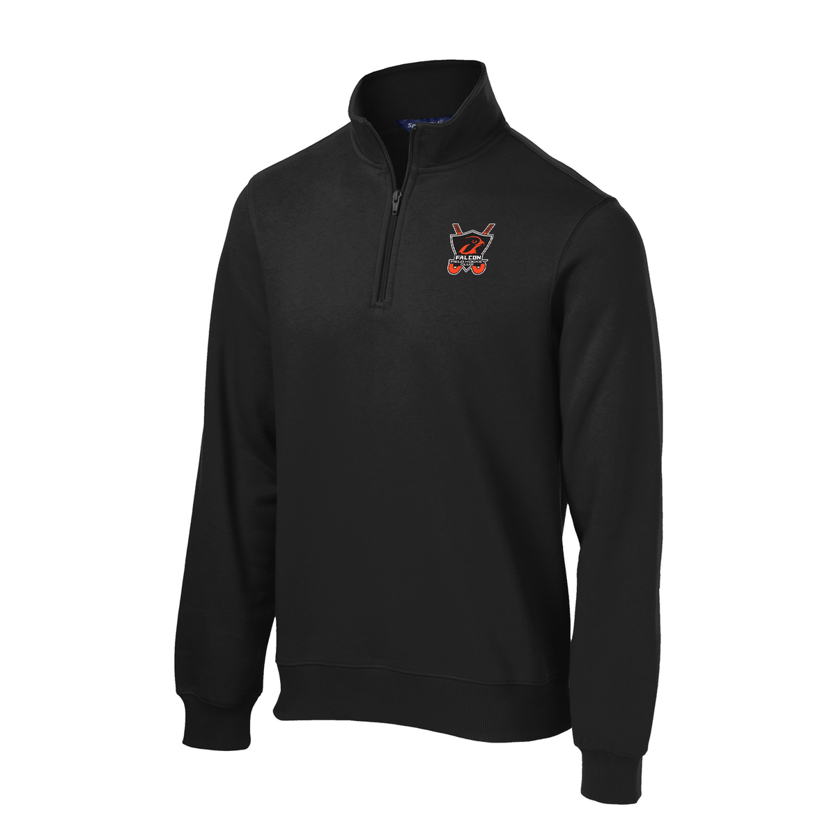 Falcons Field Hockey Club 1/4 Zip Fleece