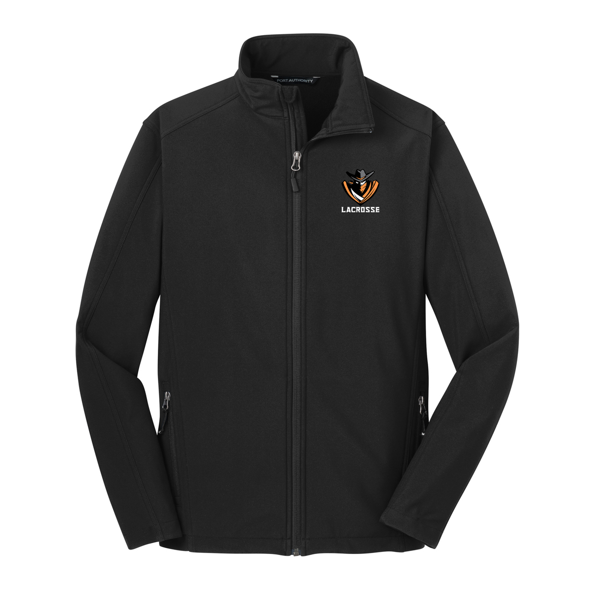 Lake Norman Outlaws Soft Shell Jacket