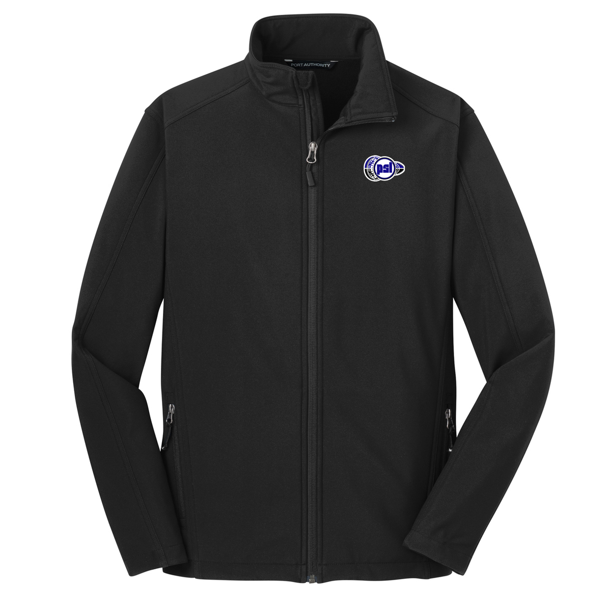 Pittsburgh Select Lacrosse Soft Shell Jacket