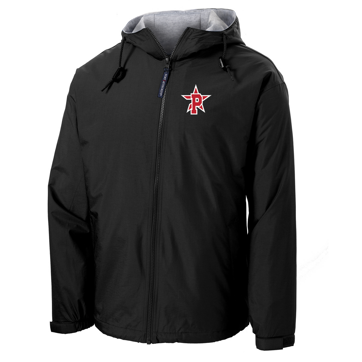 Prospects Baseball Hooded Jacket