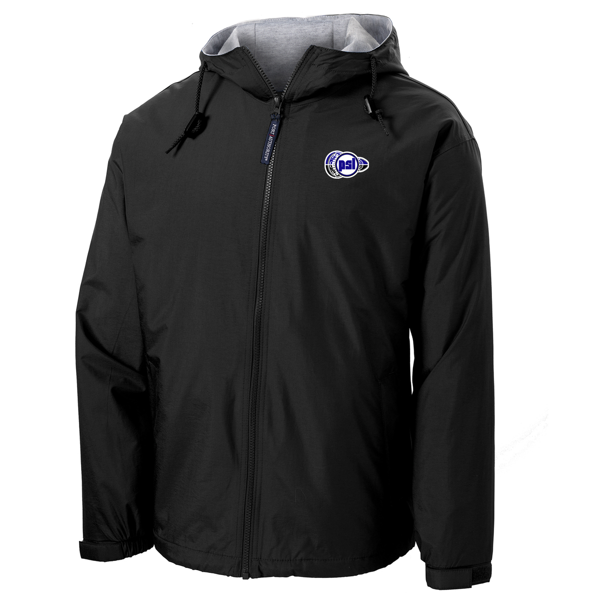 Pittsburgh Select Lacrosse Hooded Jacket
