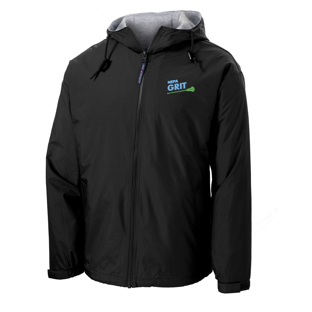 Nepa 2025 jacket price