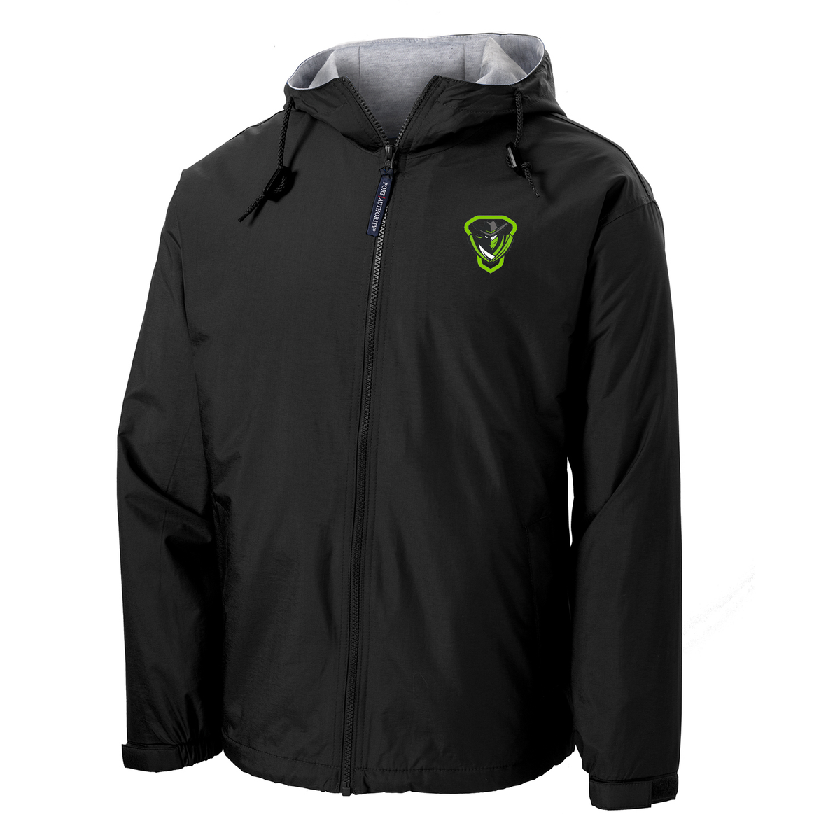 True Outlaws Lacrosse Hooded Jacket