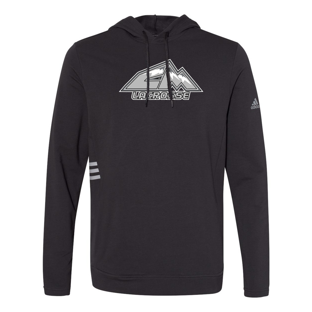 Adidas sport id hoodie mens on sale