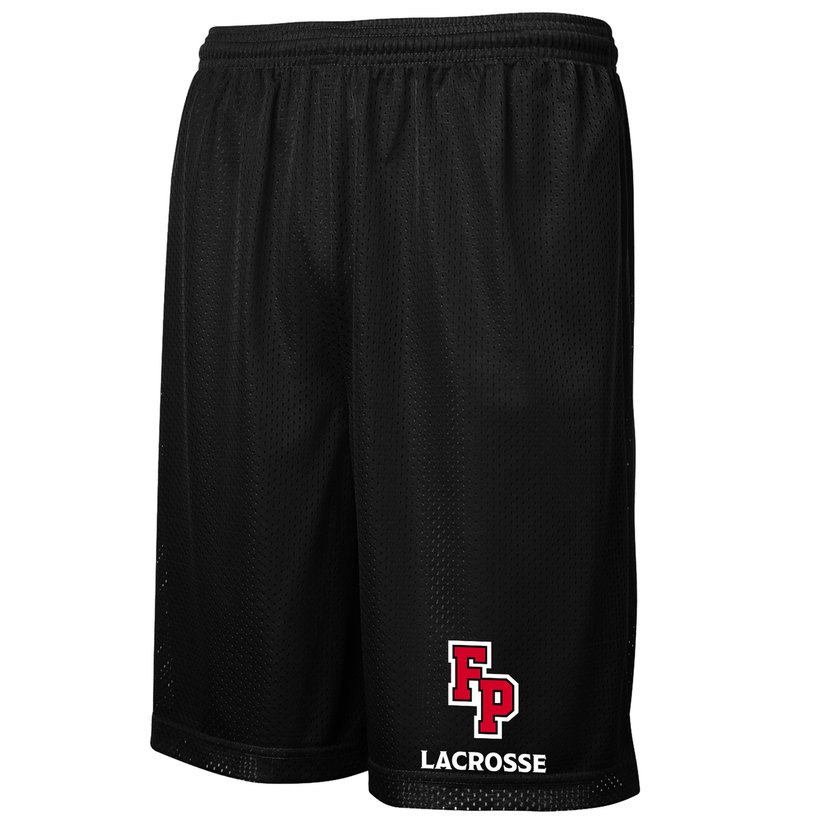 Floral Park Lacrosse Classic Mesh Shorts