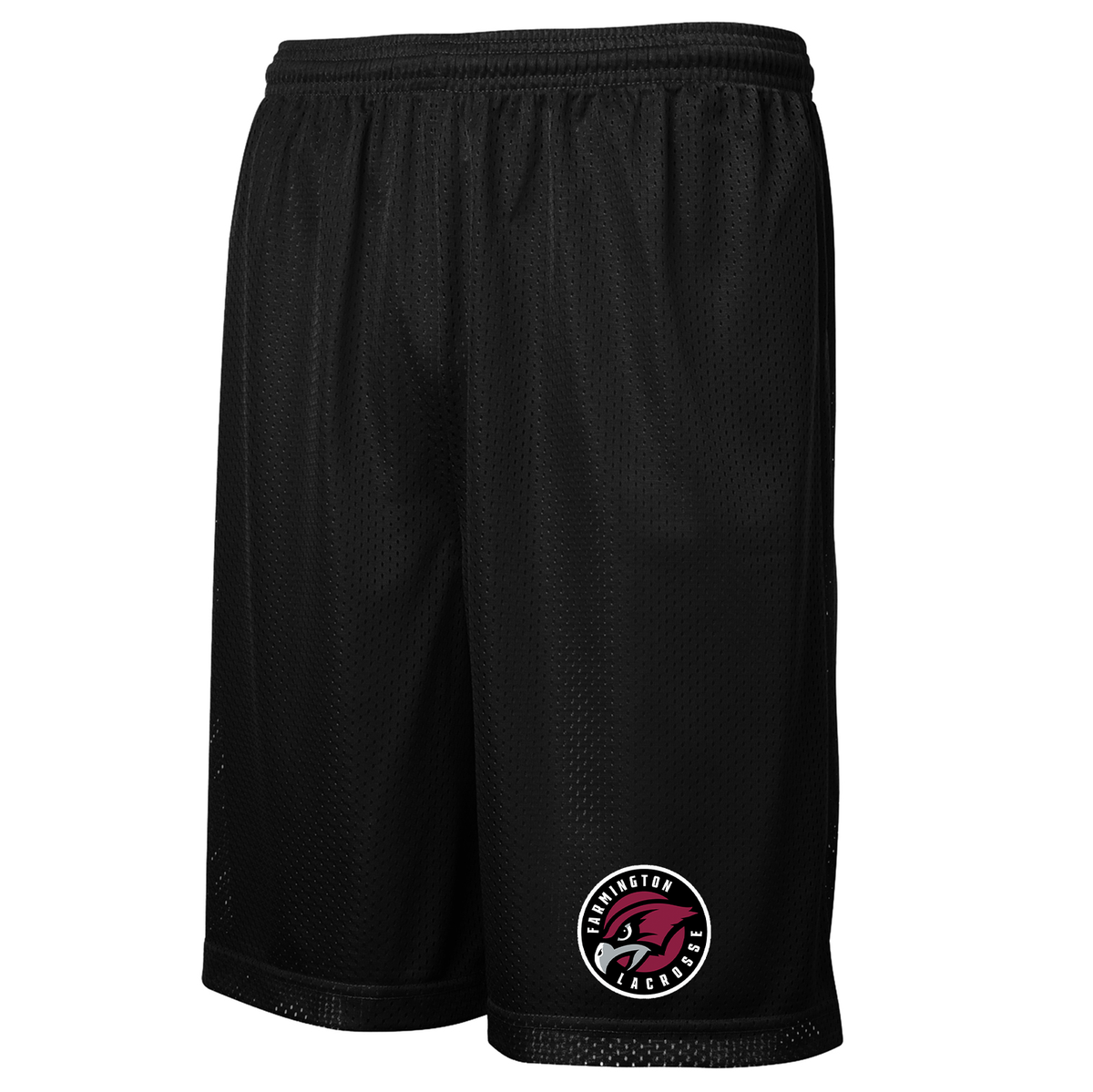 Farmington Lacrosse  Classic Mesh Shorts