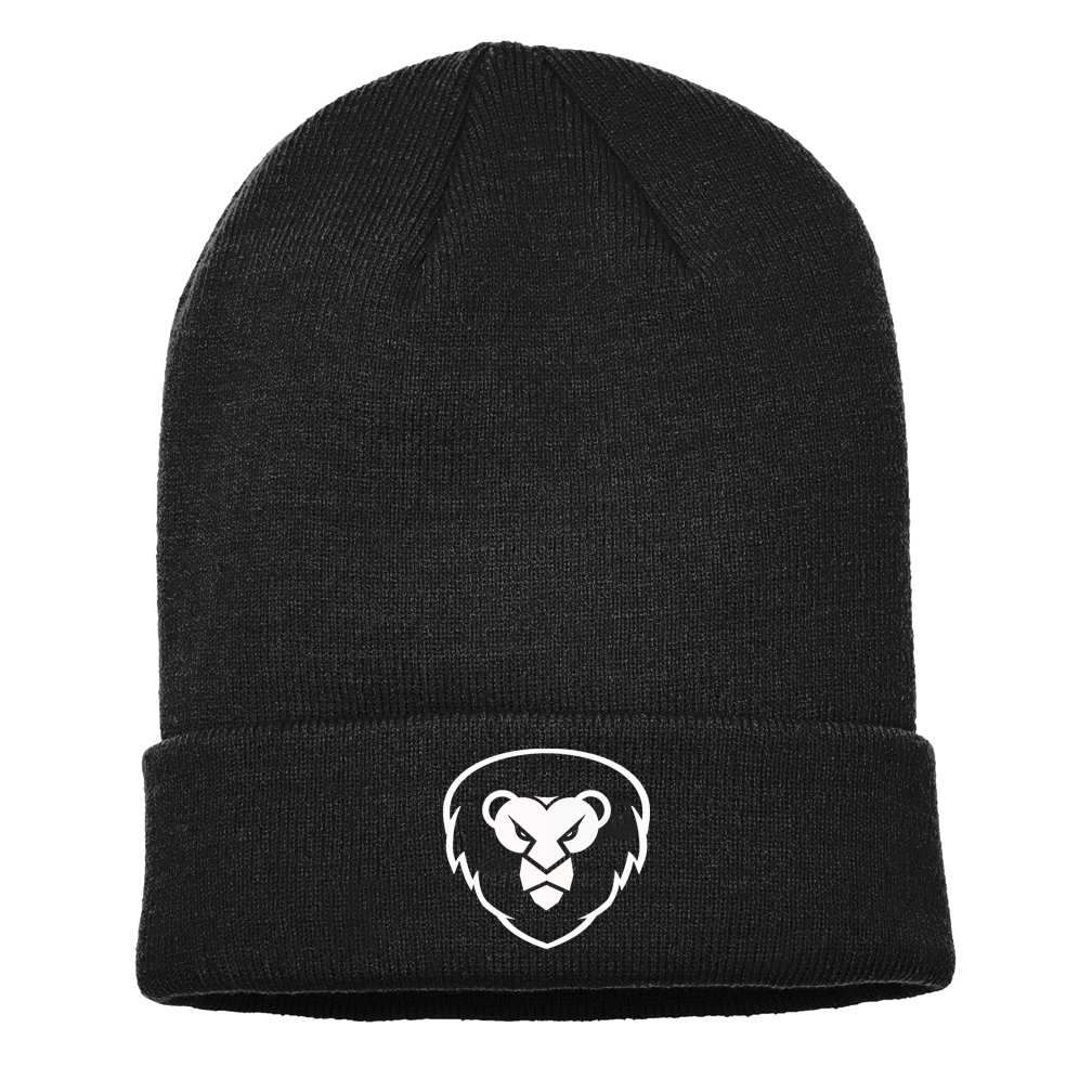 No Fear Training Nike Beanie