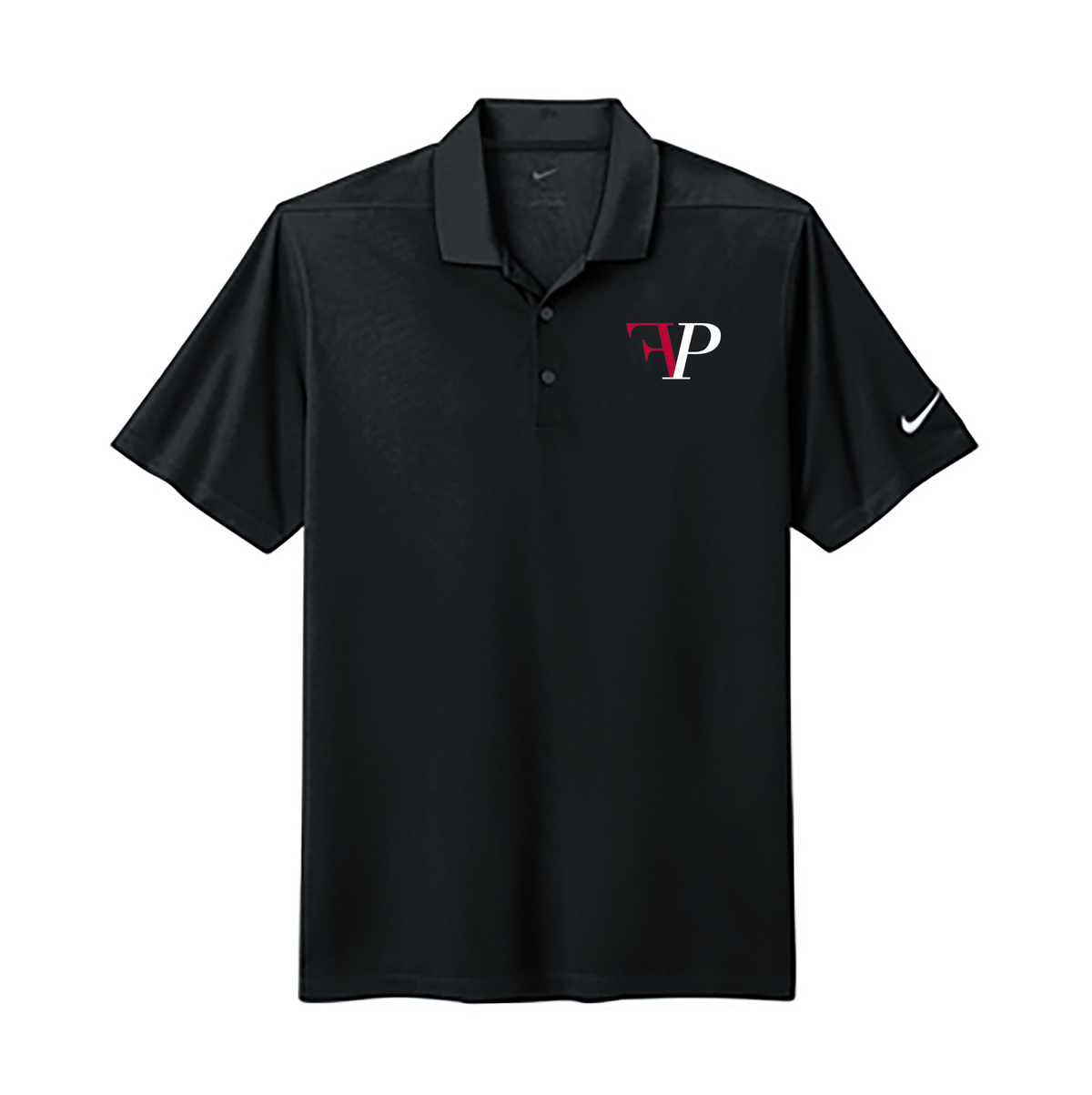 Florida Prime Scorpion Lacrosse Nike Dri-FIT Polo