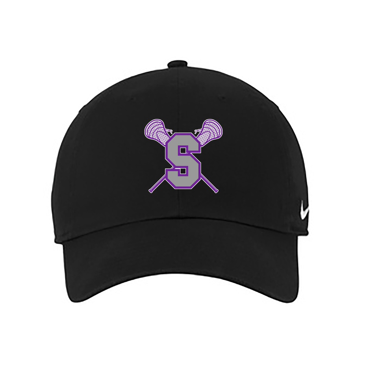 Seattle Wolfpack Nike Heritage 86 Cap