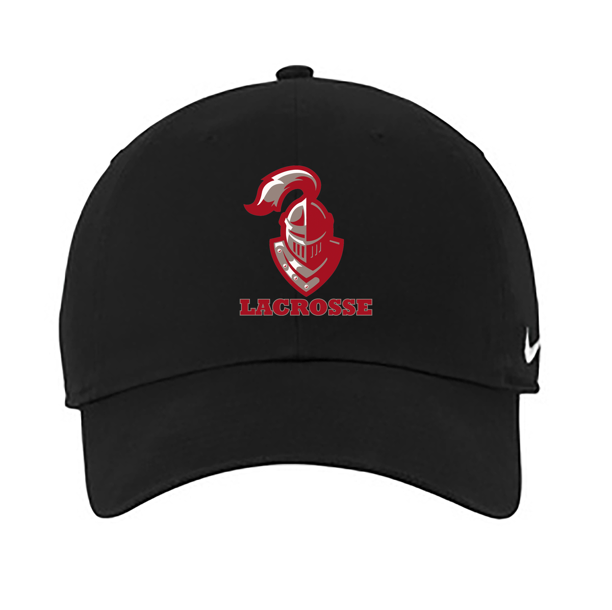 Northridge High School Lacrosse Nike Heritage 86 Cap
