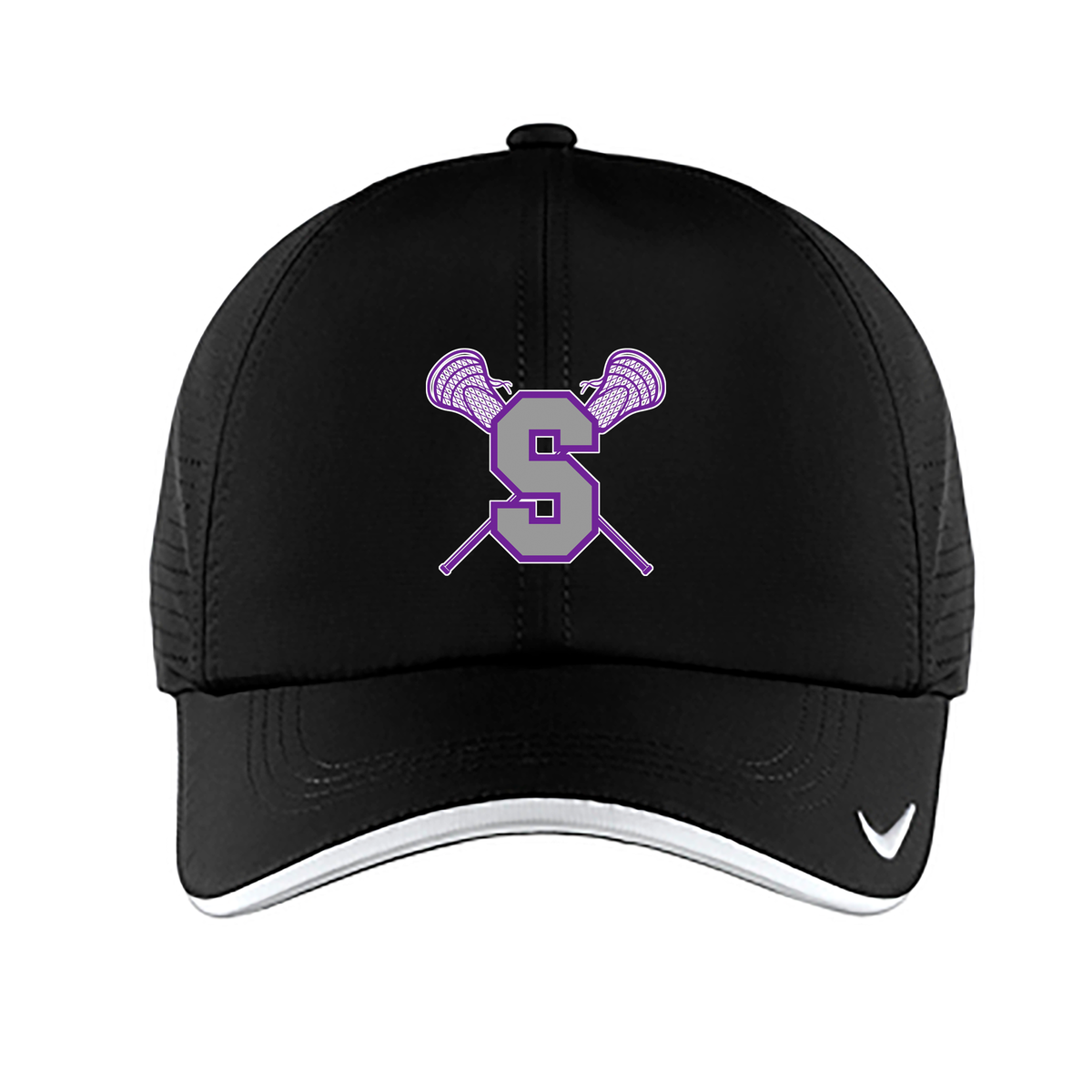 Seattle Wolfpack Nike Swoosh Cap