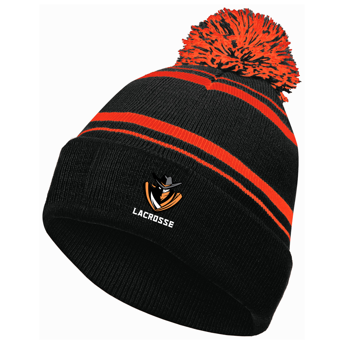Lake Norman Outlaws Homecoming Beanie