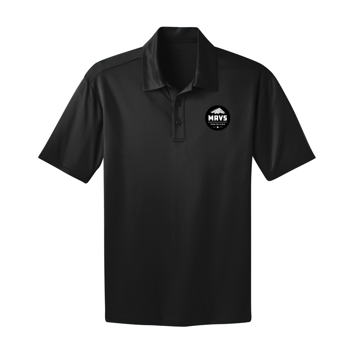Mavs Fastpitch  Polo