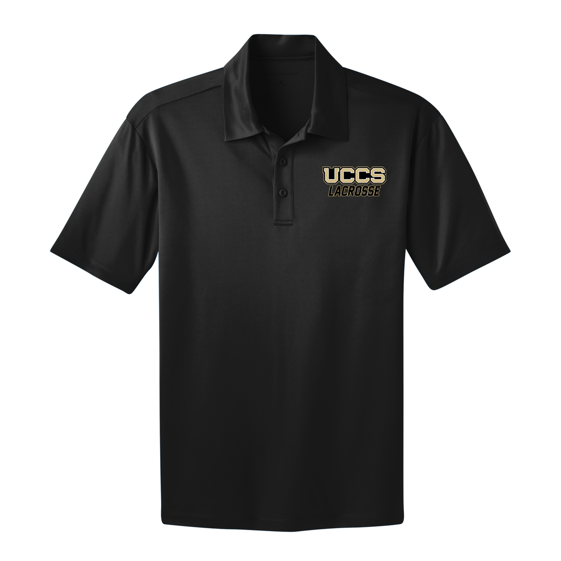 UCCS  Polo