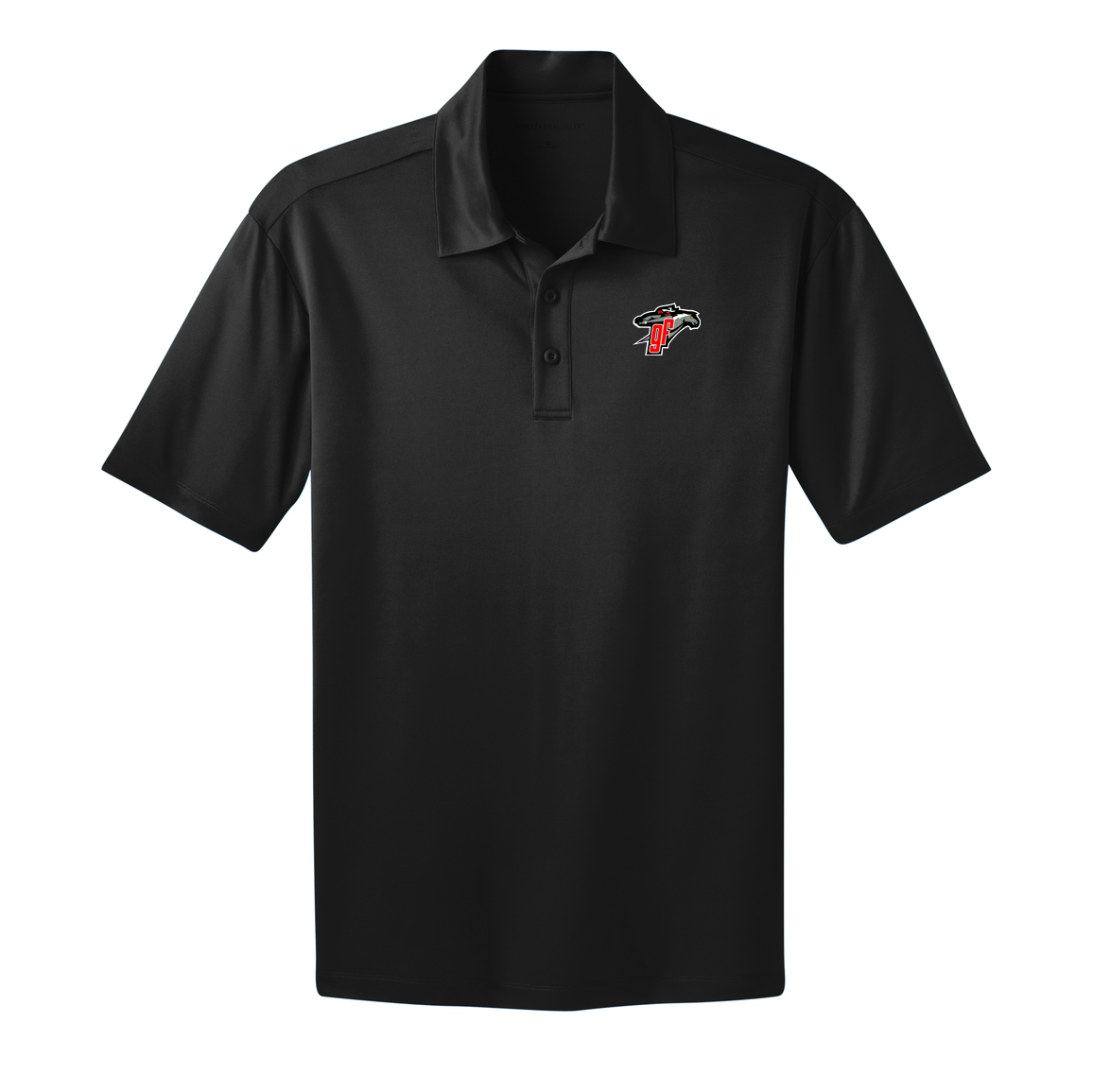 GF Outlaws Baseball Polo