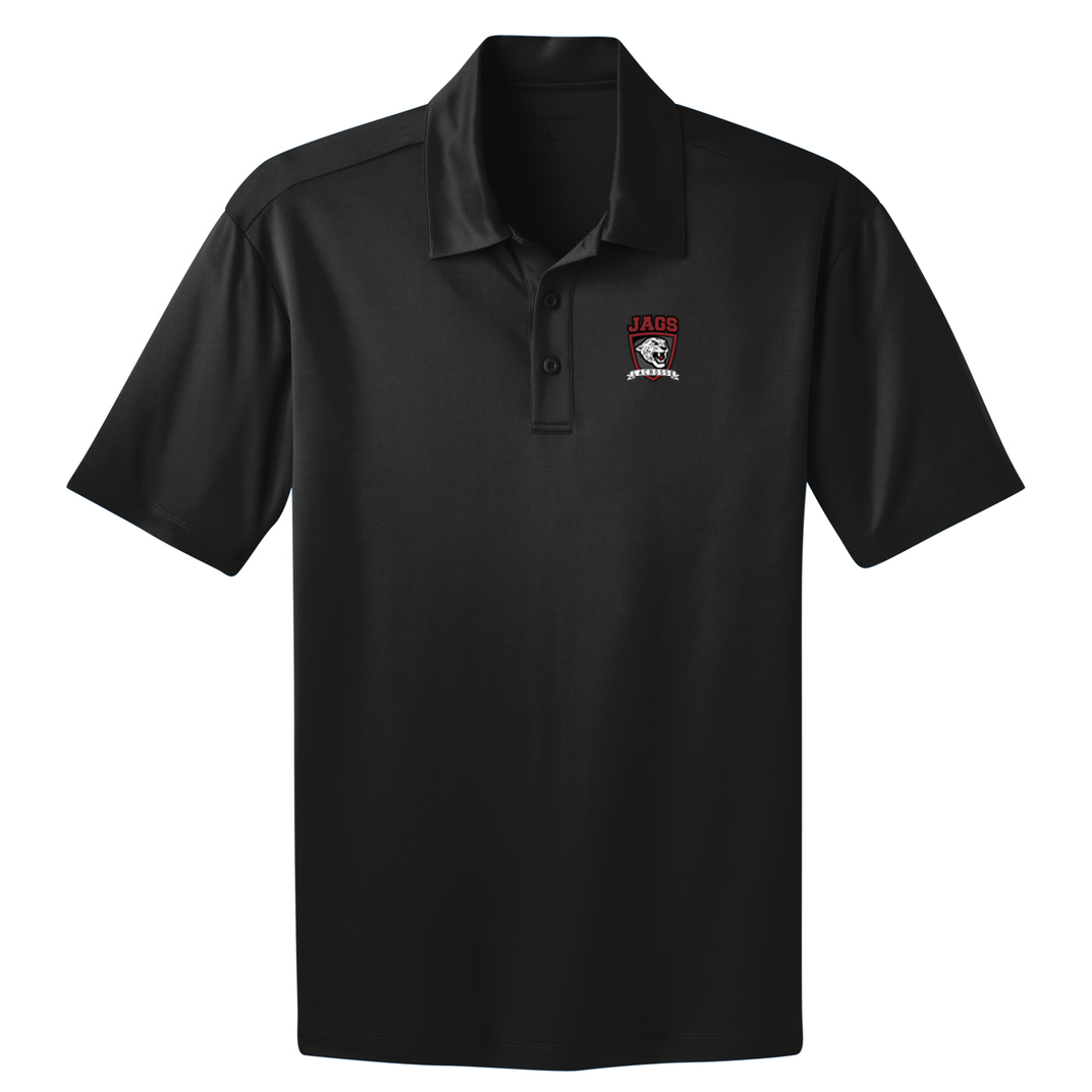 Jags Lacrosse  Polo