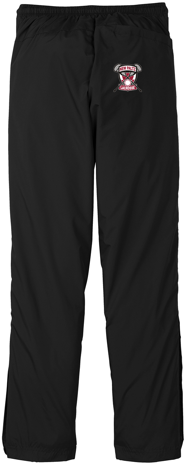 New Paltz Youth Lacrosse Rain/Wind Pants