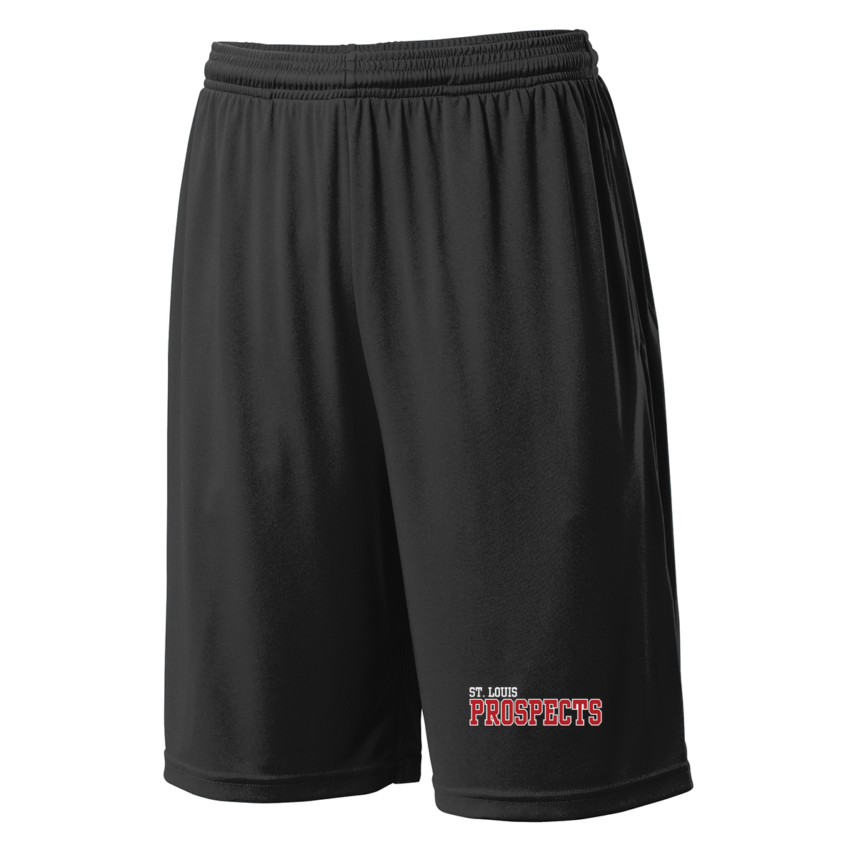 Prospects Baseball Shorts