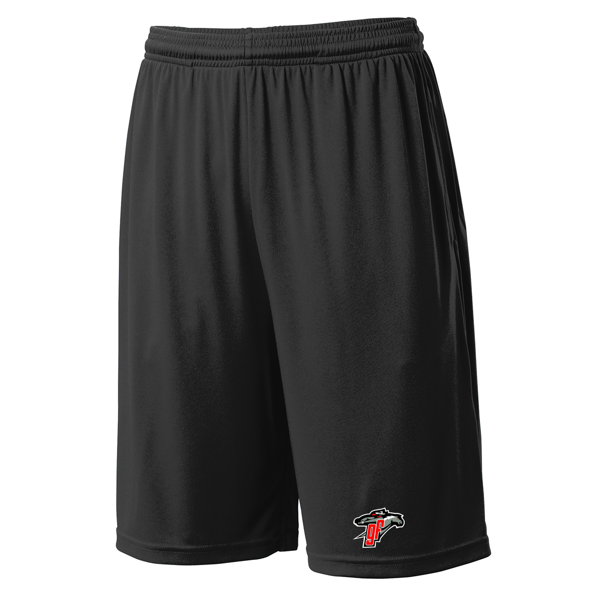 GF Outlaws Baseball Shorts