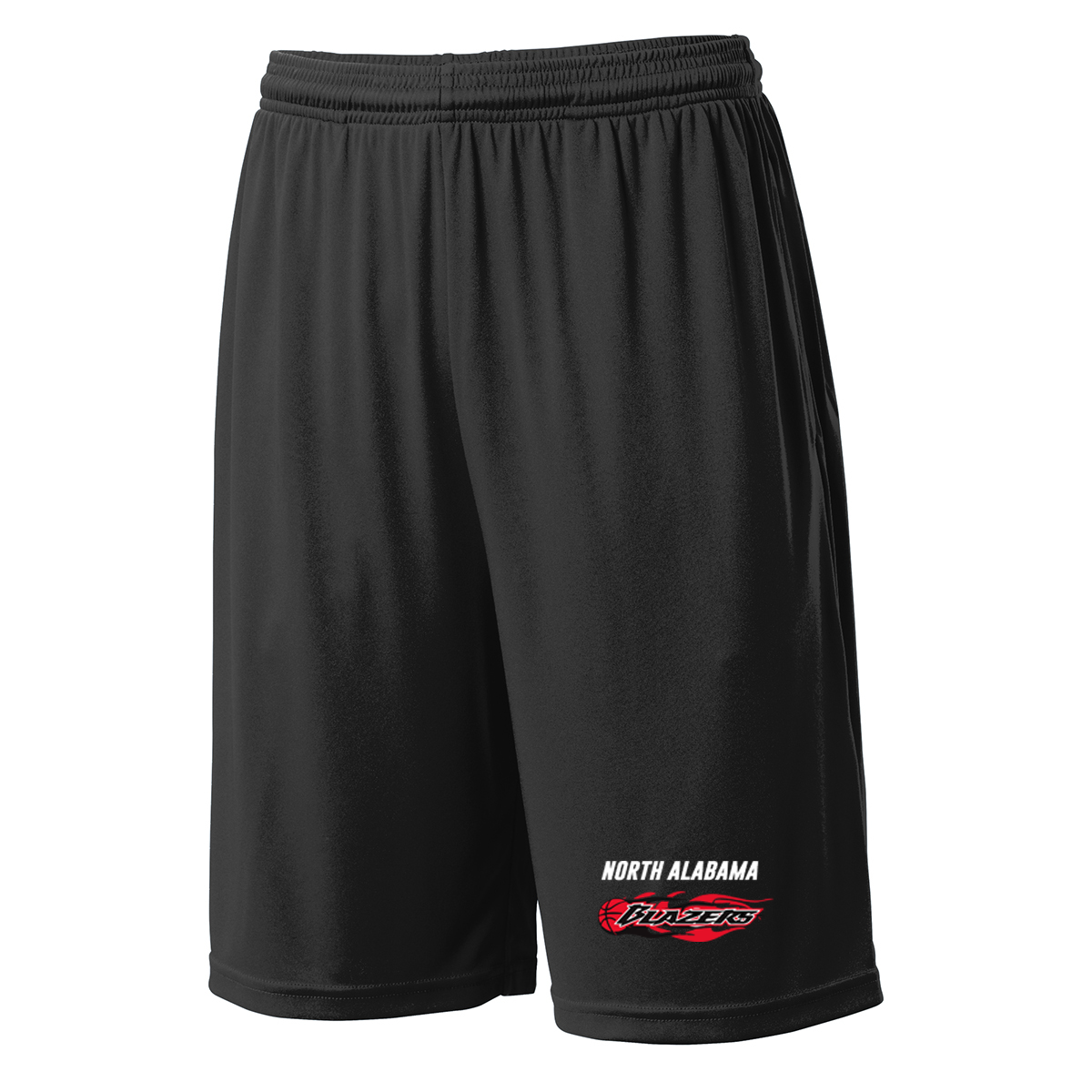 Blazers Basketball Shorts
