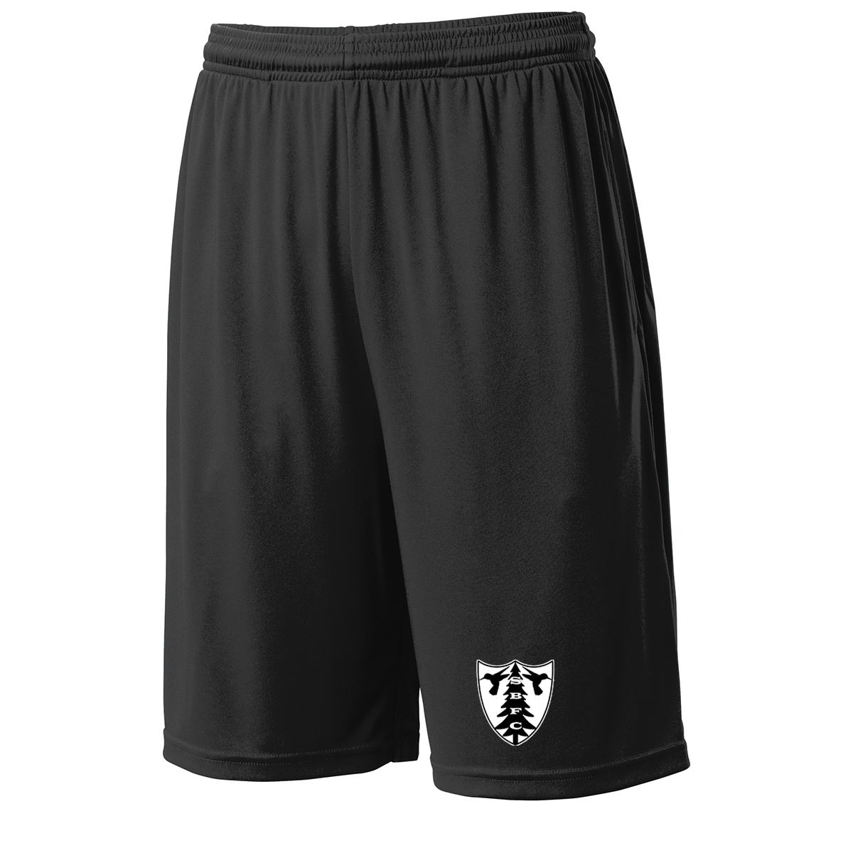 South Burlingame FC Shorts