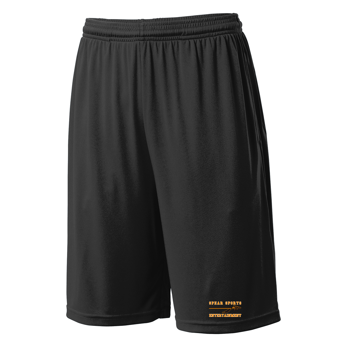 Spear Sports Shorts