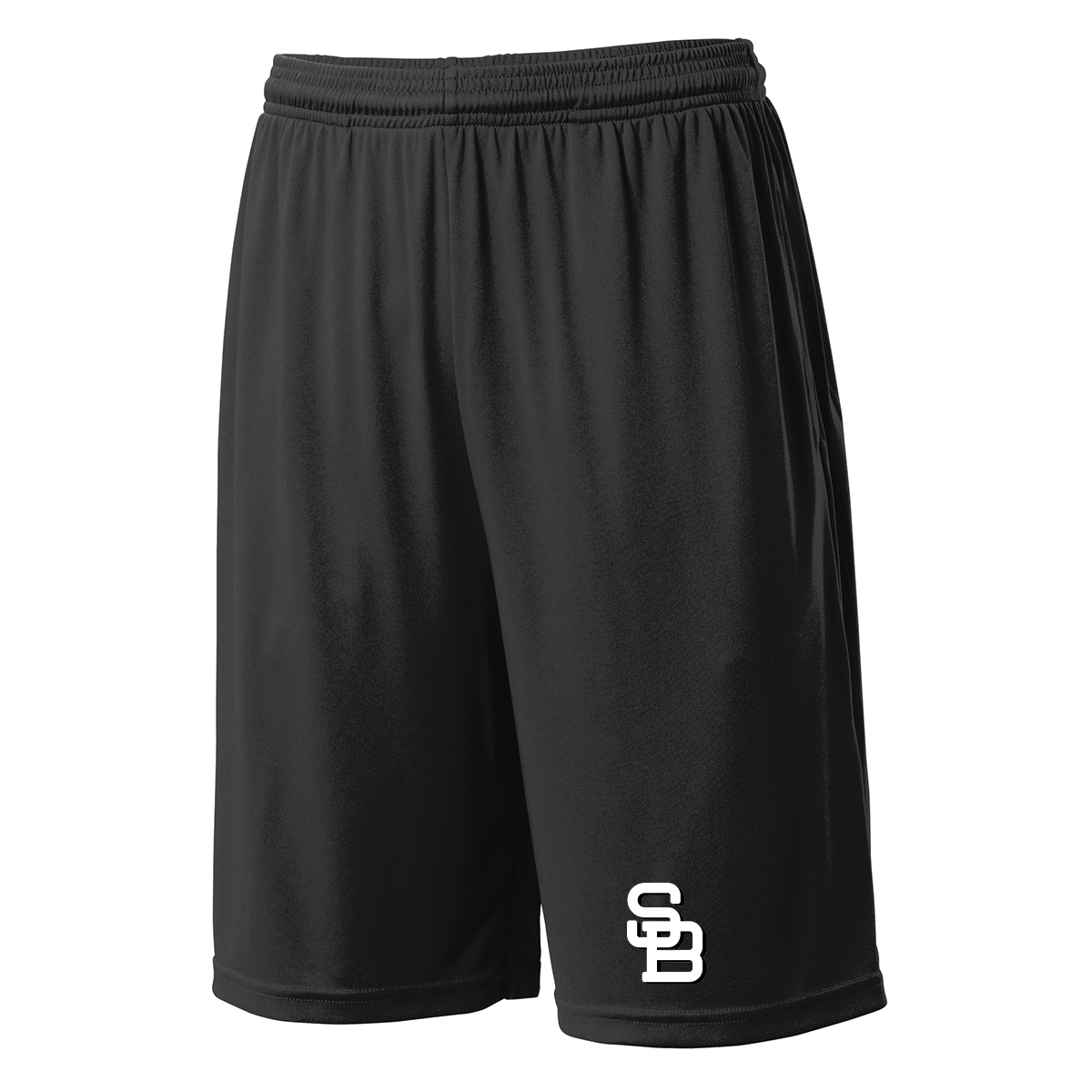 Snipers Baseball Shorts