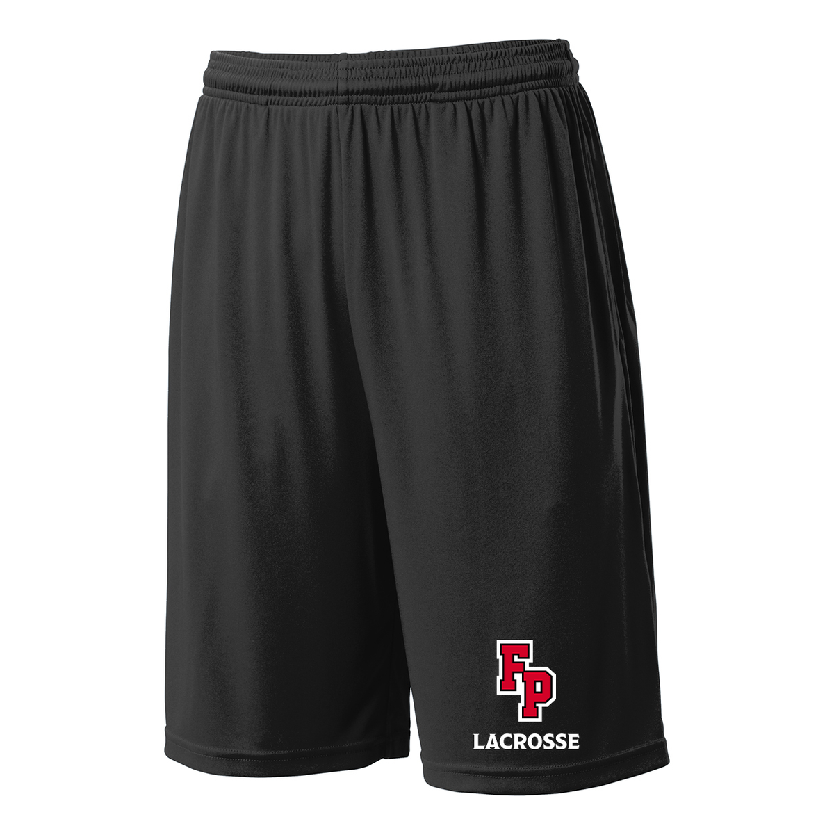 Floral Park Lacrosse Shorts