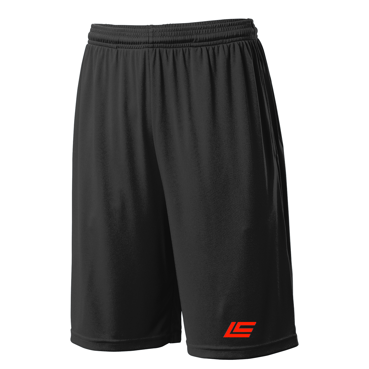 Life Church Shorts