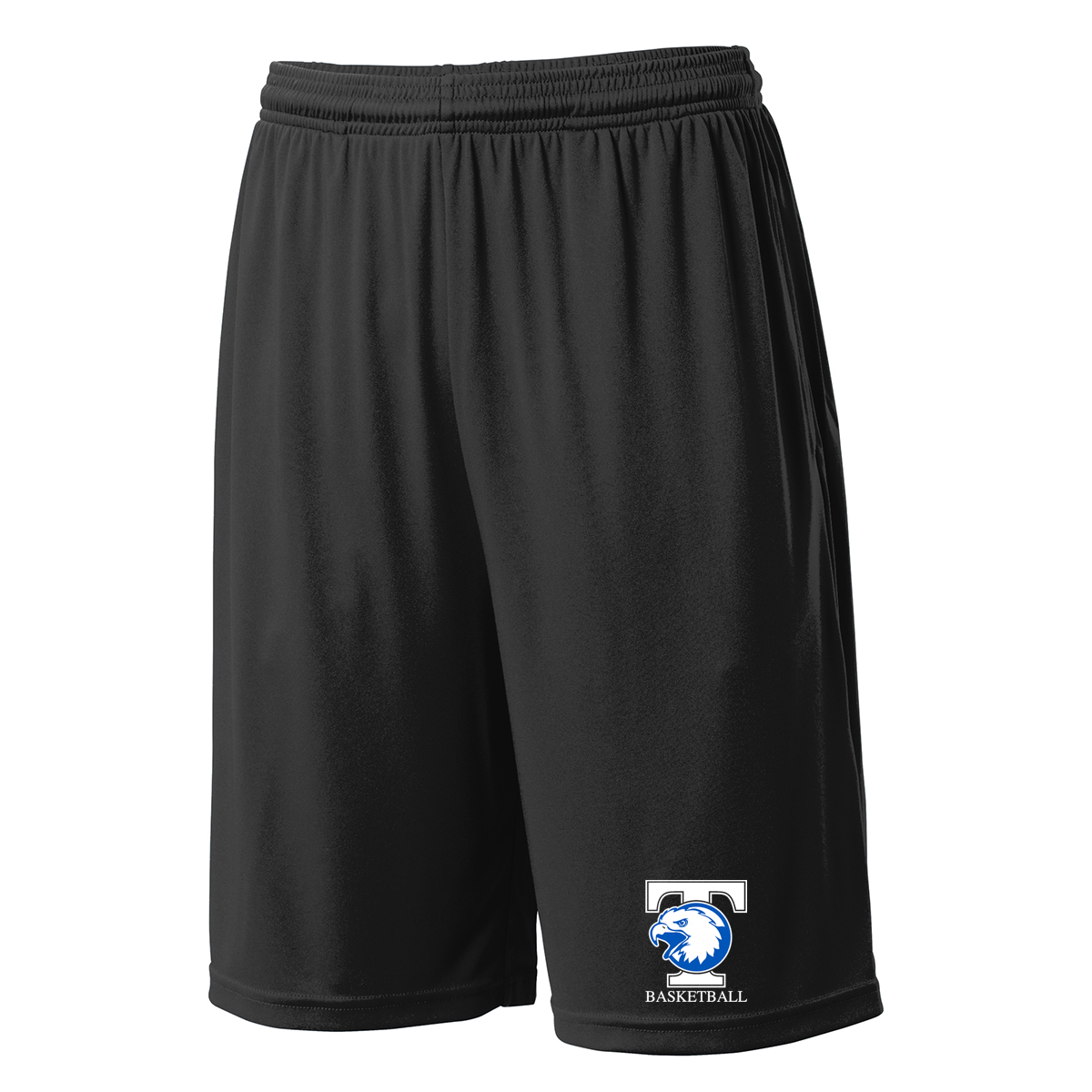 Tolland Travel Basketball Shorts